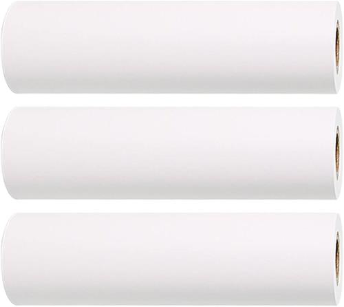 TERMAL RULO 110X30 FİŞ RULOSU